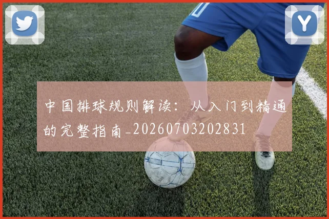中国排球规则解读:从入门到精通的完整指南_20260703202831