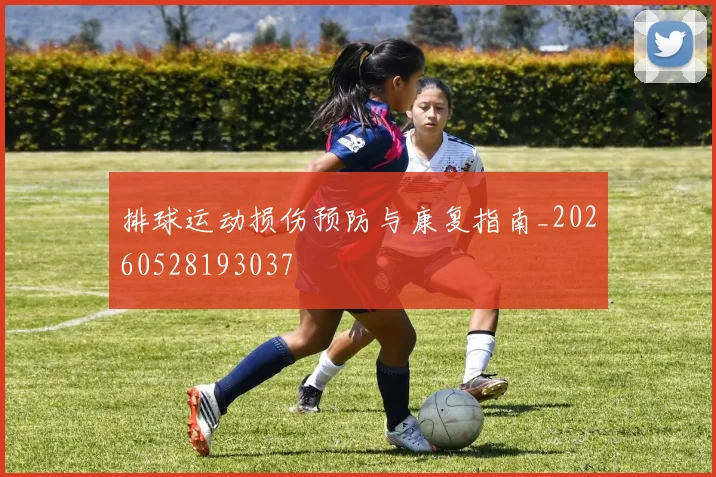 排球运动损伤预防与康复指南_20260528193037